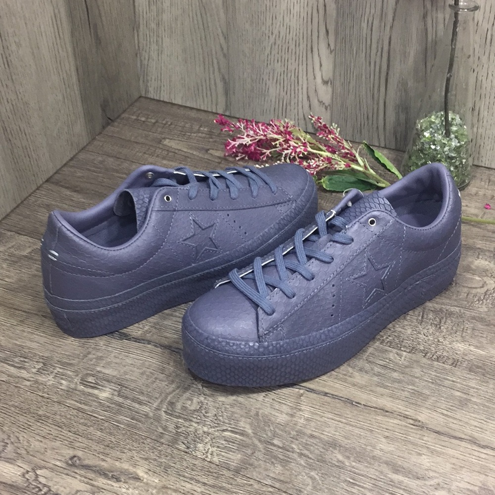 Converse One Star Platform OX light PLATFORM - Picture 7 of 8